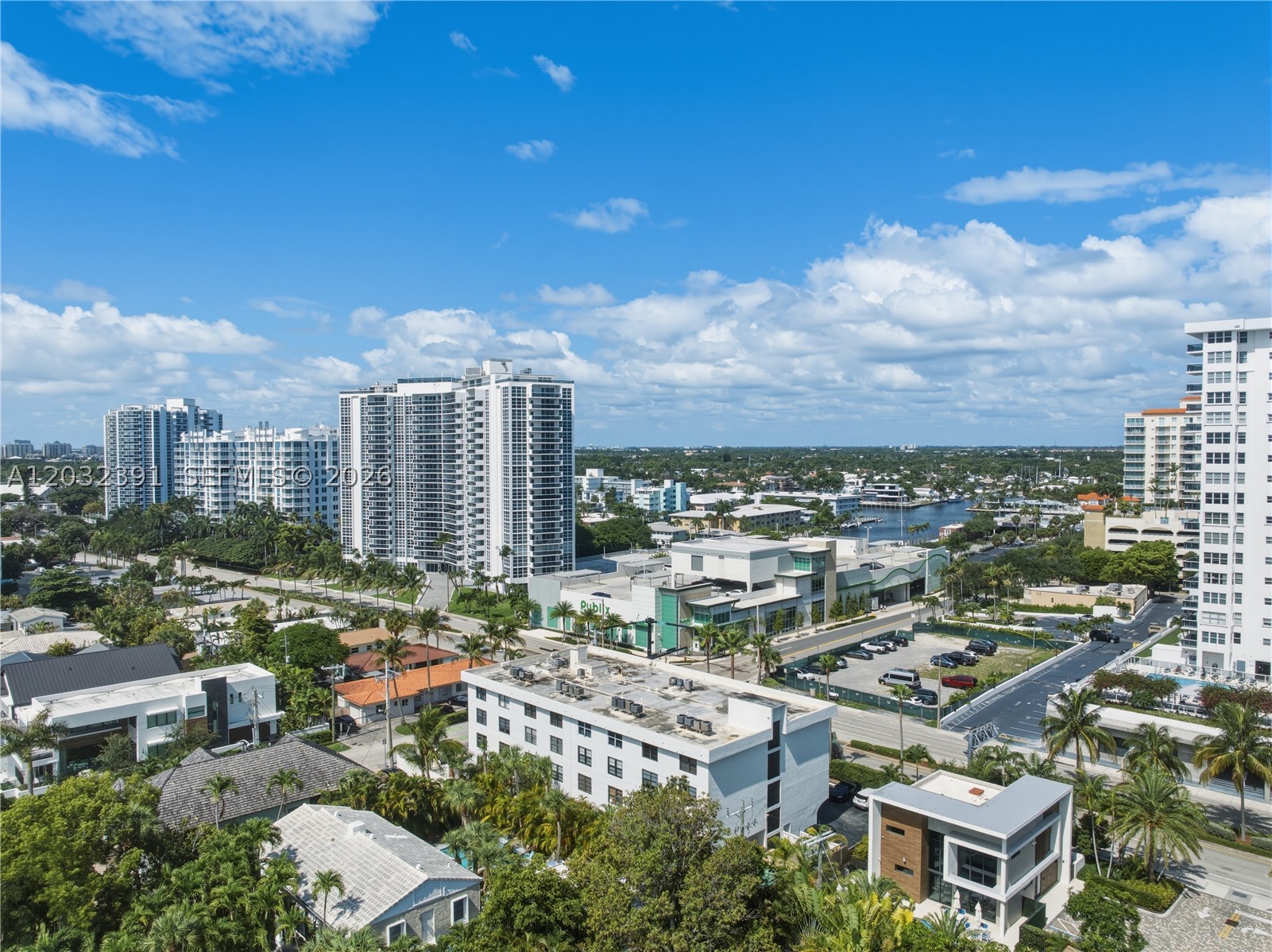 EAST SHORE CONDO - Residential