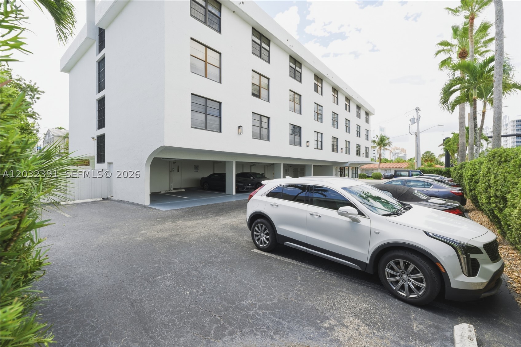 EAST SHORE CONDO - Residential