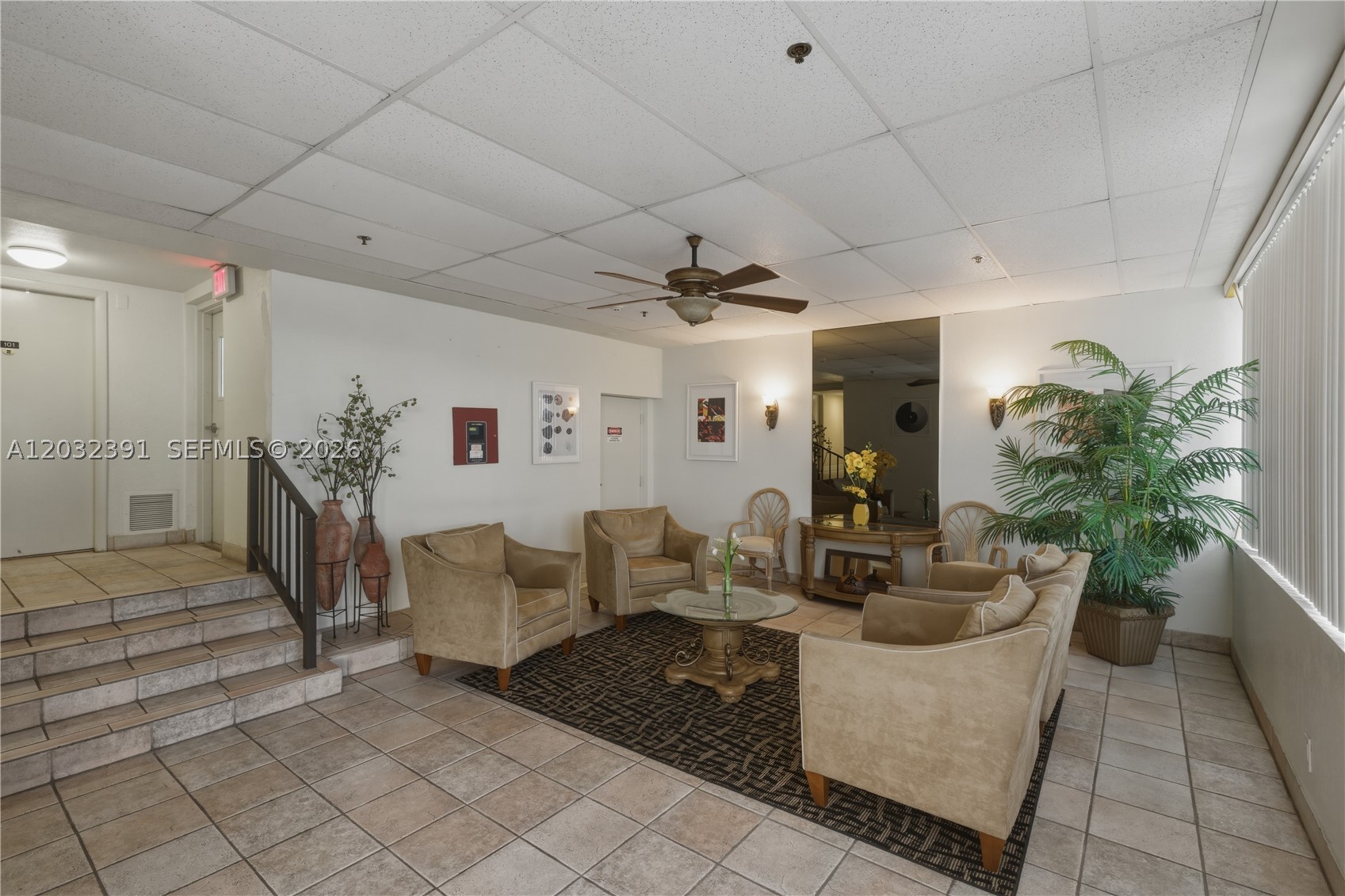 EAST SHORE CONDO - Residential