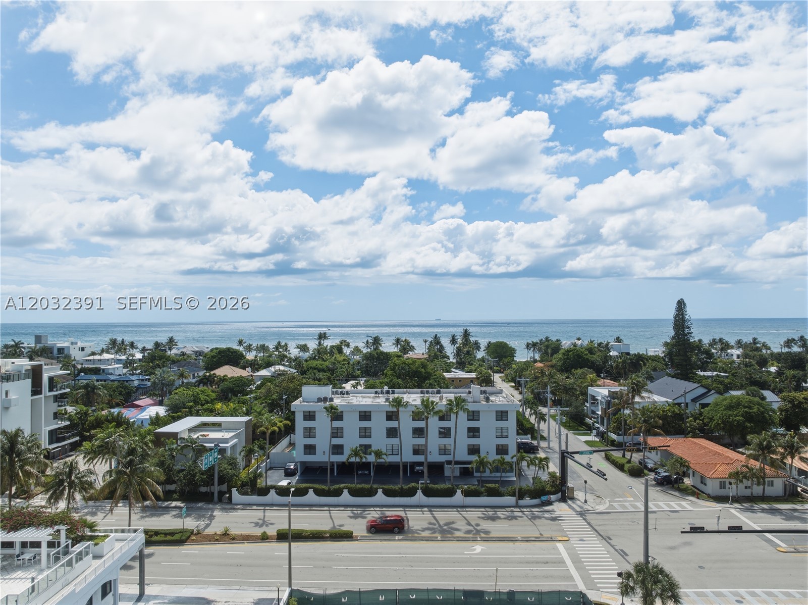 EAST SHORE CONDO - Residential
