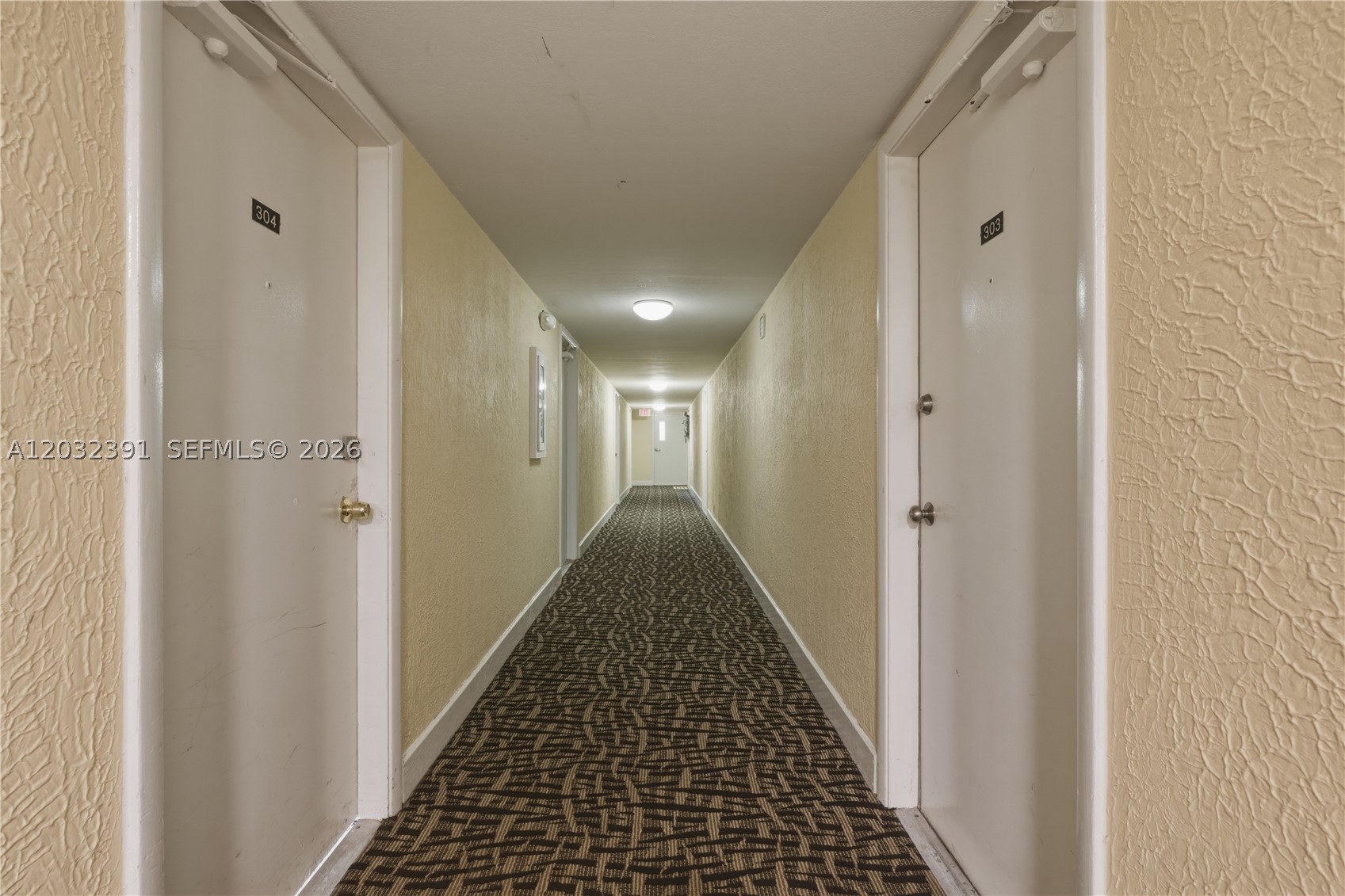 EAST SHORE CONDO - Residential