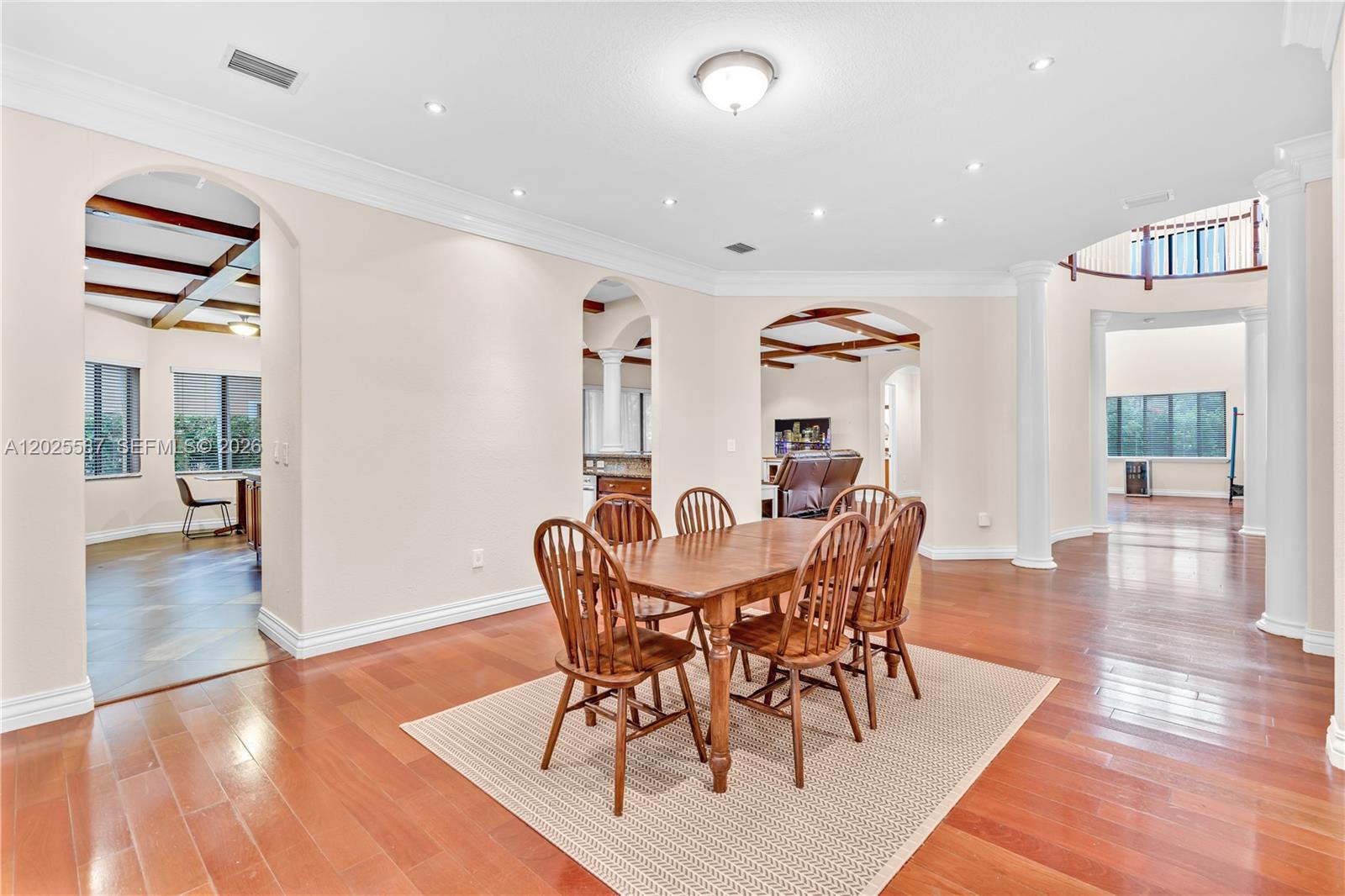 CUTLER CAY - Residential