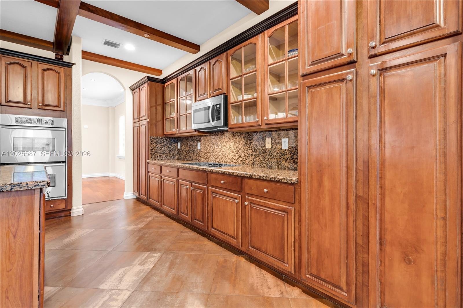 CUTLER CAY - Residential