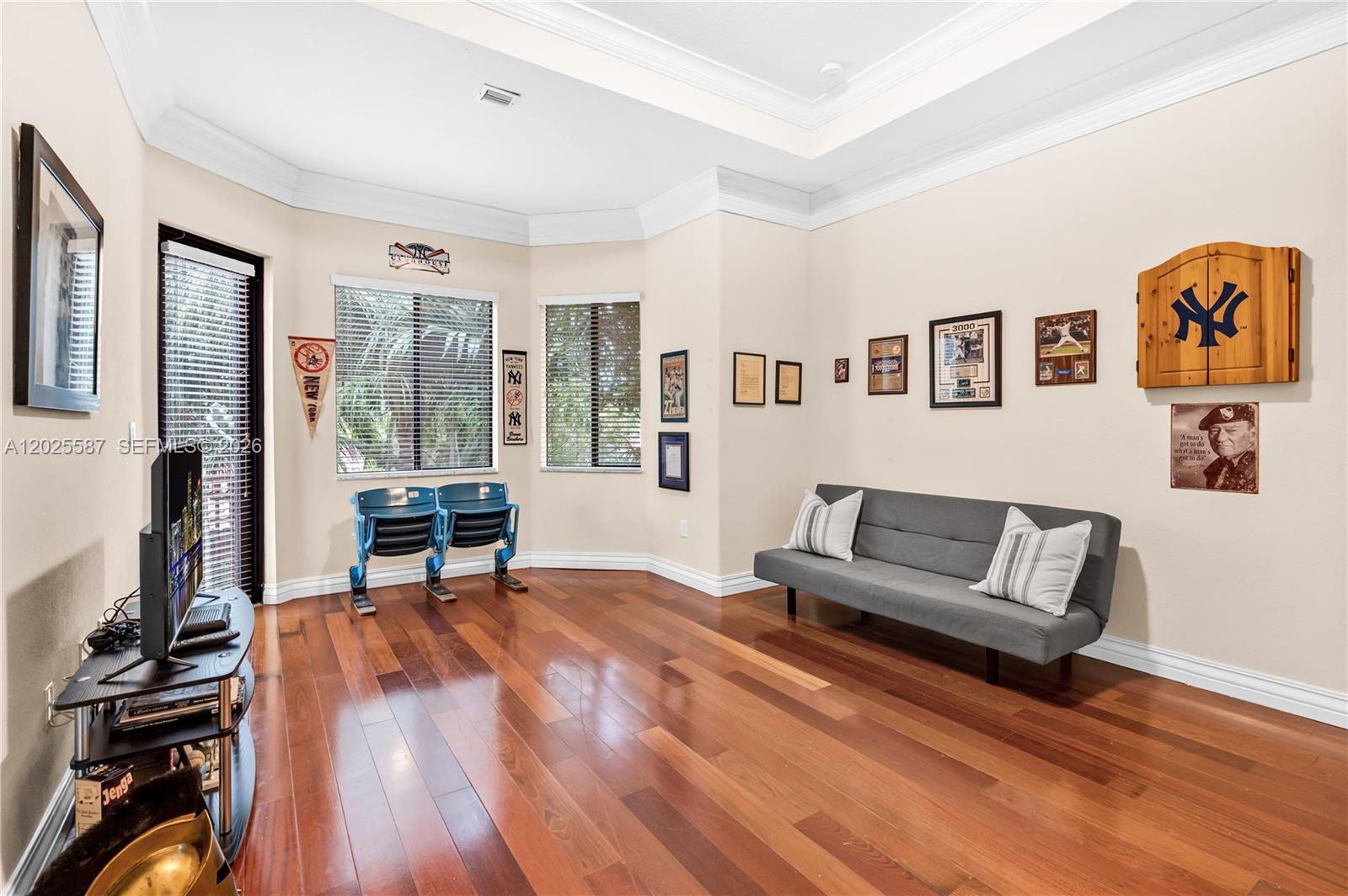 CUTLER CAY - Residential