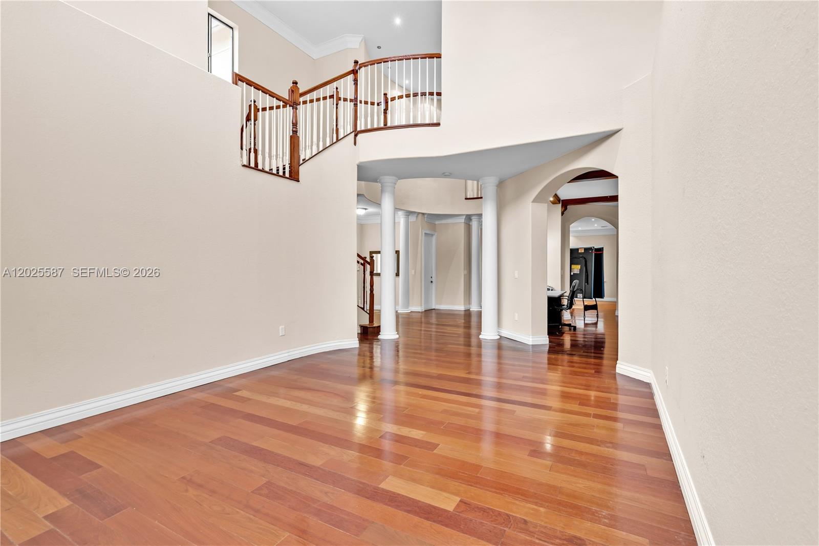 CUTLER CAY - Residential