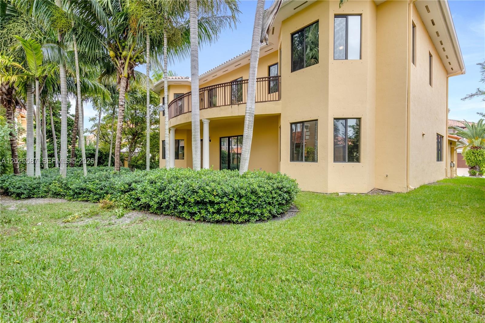 CUTLER CAY - Residential