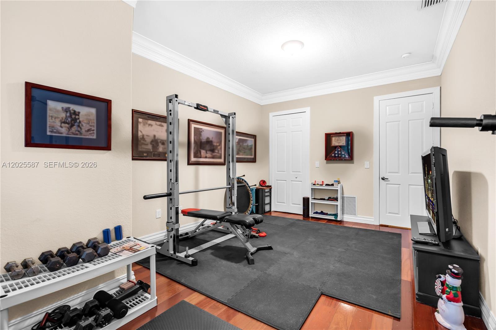 CUTLER CAY - Residential
