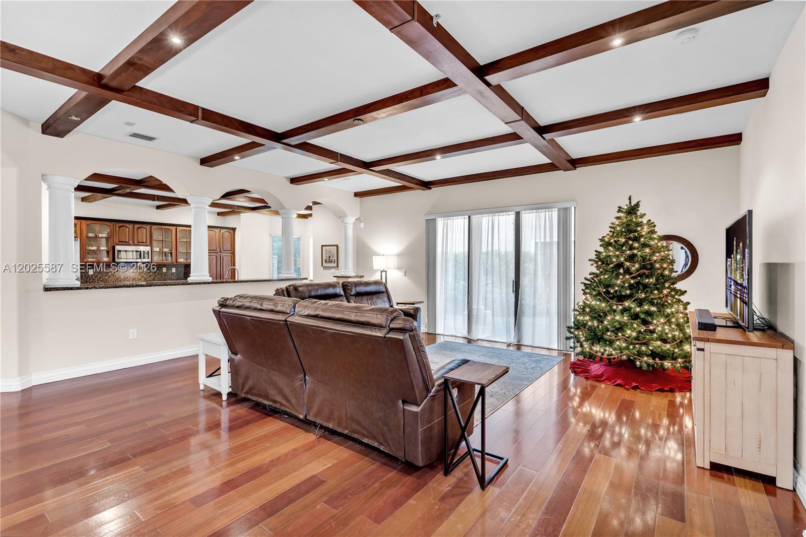 CUTLER CAY - Residential