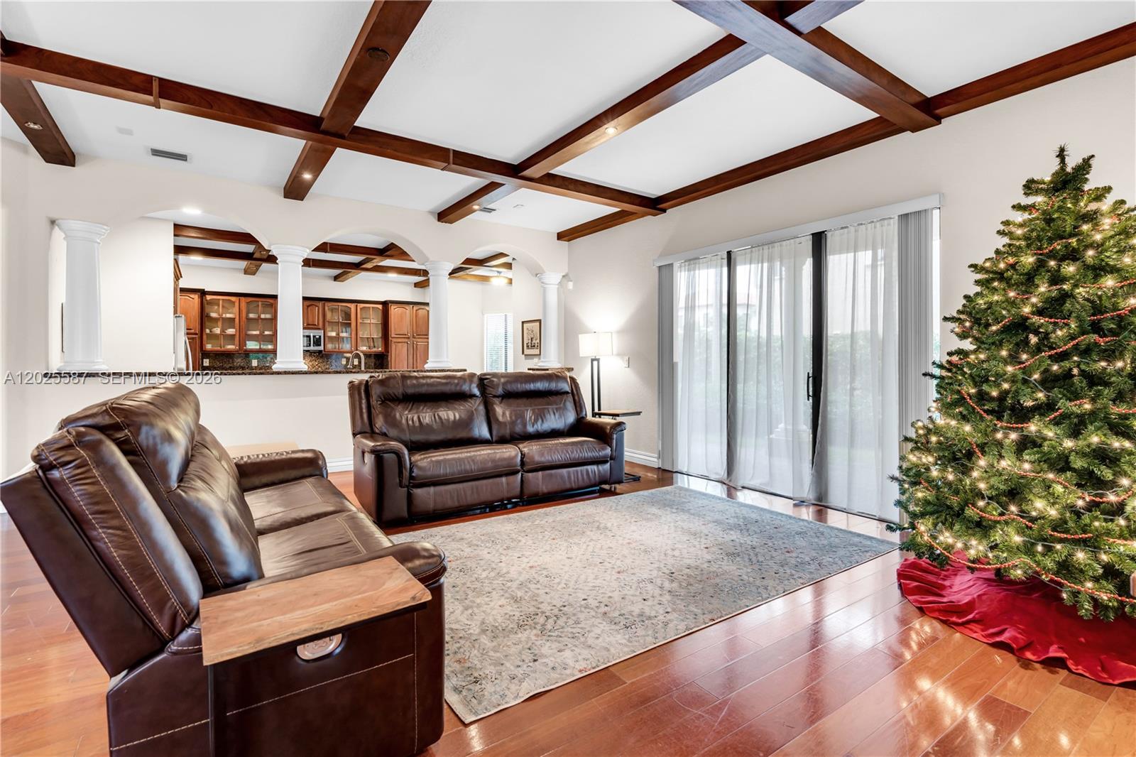 CUTLER CAY - Residential
