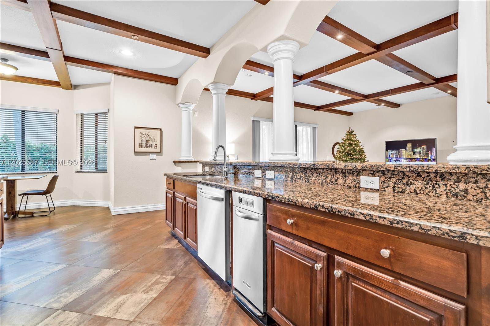 CUTLER CAY - Residential