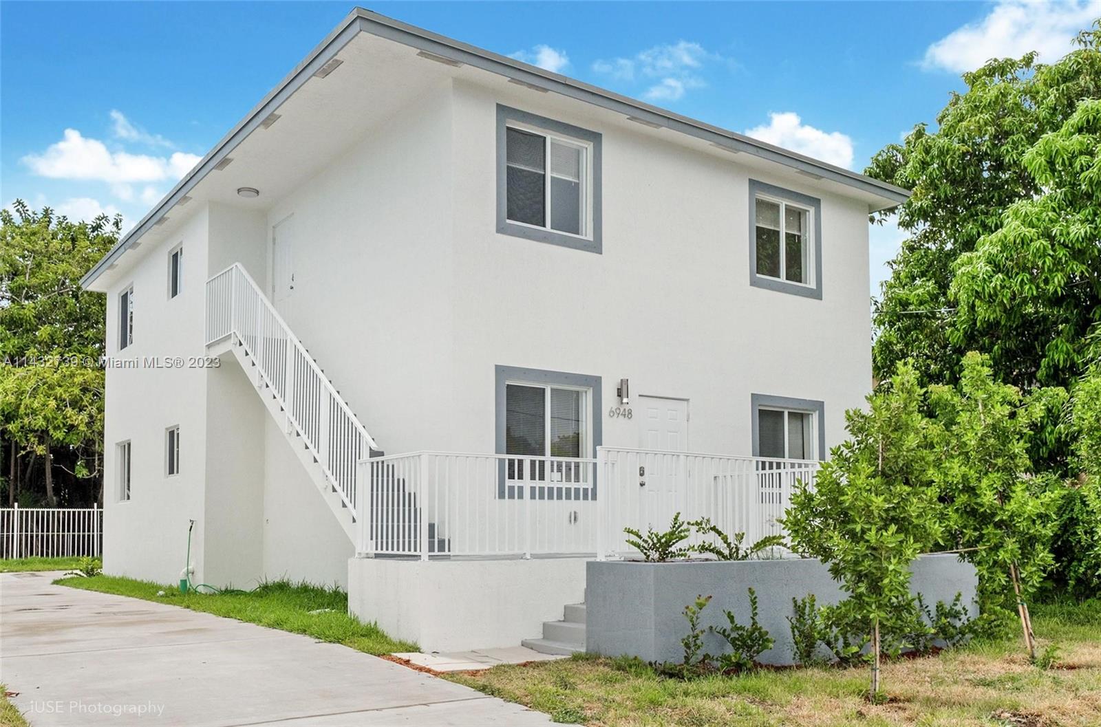 NORTH LIBERTY CITY - Residential Lease
