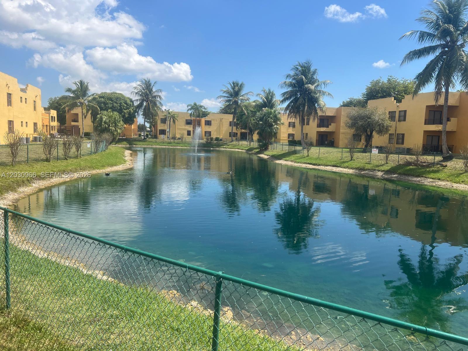 SOLEIL LAKE CONDO - Residential Lease