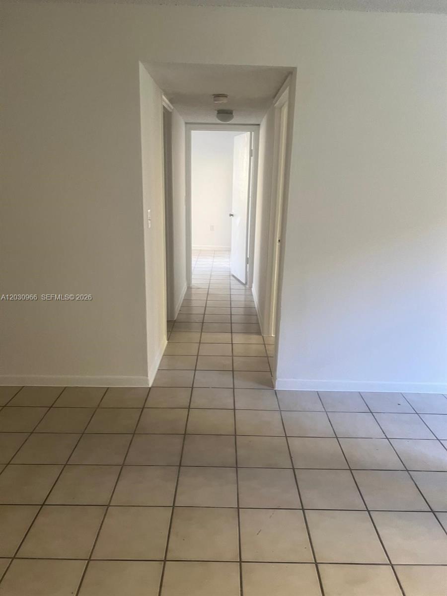 SOLEIL LAKE CONDO - Residential Lease