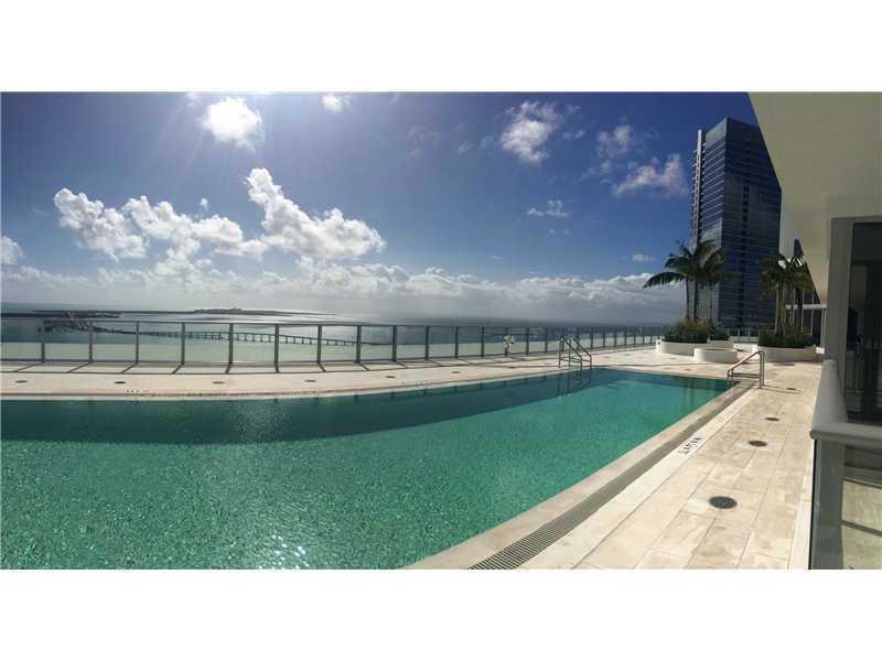 BRICKELLHOUSE - Residential Lease