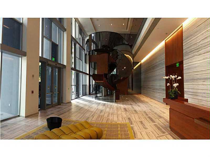 BRICKELLHOUSE - Residential Lease