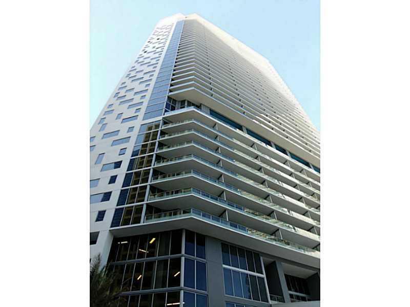 BRICKELLHOUSE - Residential Lease