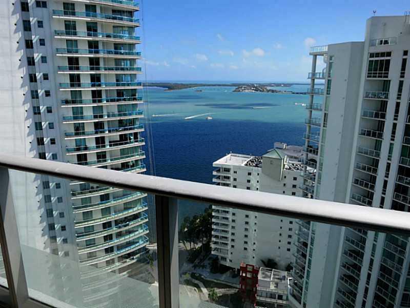 BRICKELLHOUSE - Residential Lease
