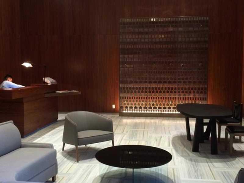 BRICKELLHOUSE - Residential Lease