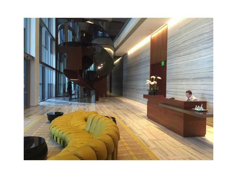 BRICKELLHOUSE - Residential Lease