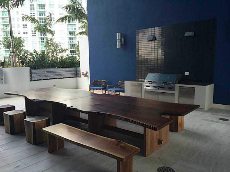 BRICKELLHOUSE - Residential Lease