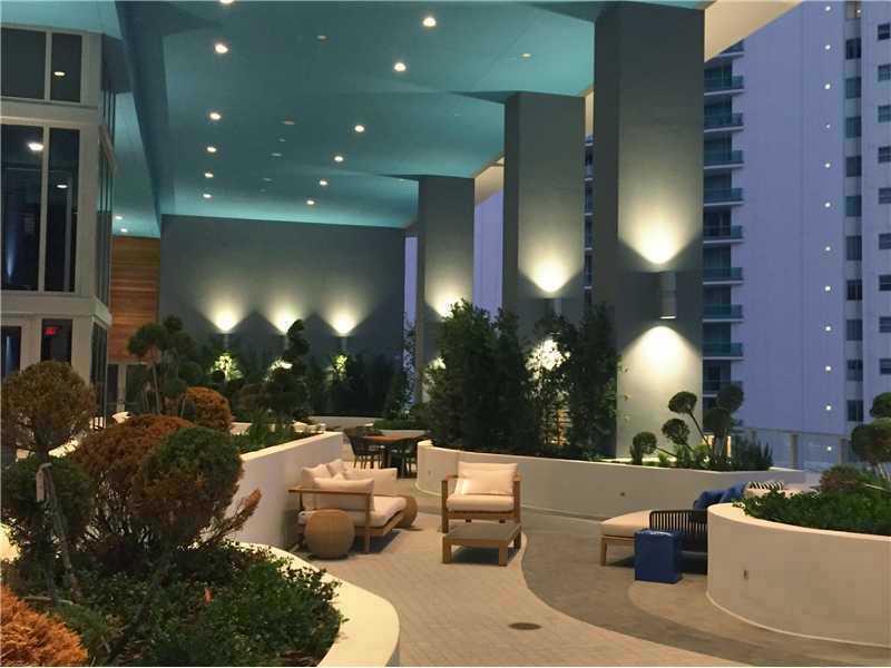 BRICKELLHOUSE - Residential Lease