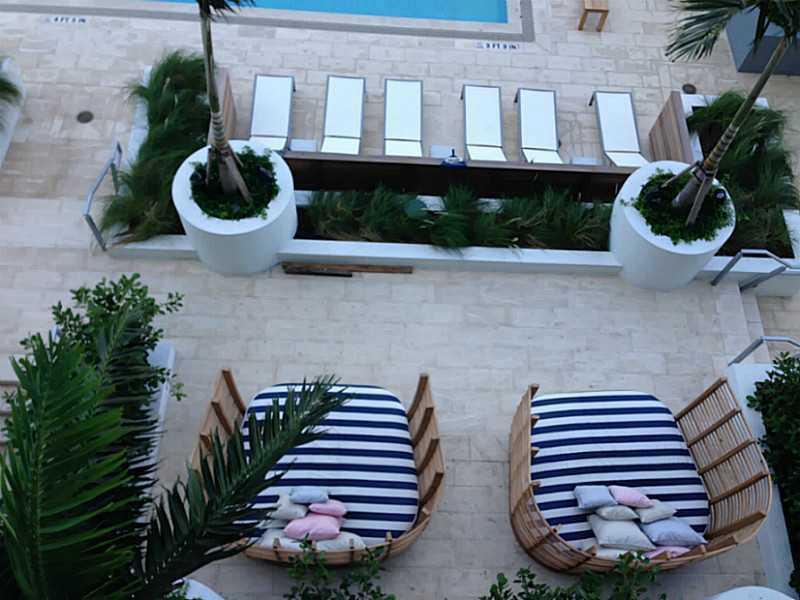 BRICKELLHOUSE - Residential Lease