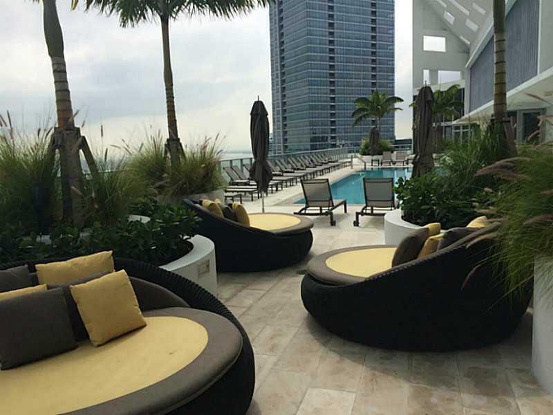 BRICKELLHOUSE - Residential Lease