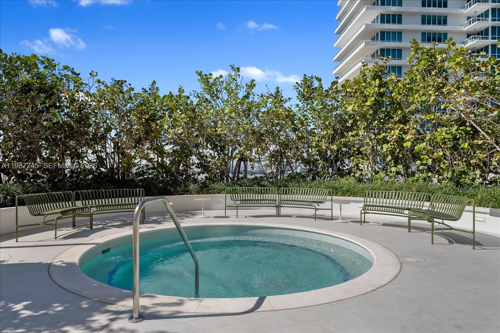 Park Residences Condo - Residential