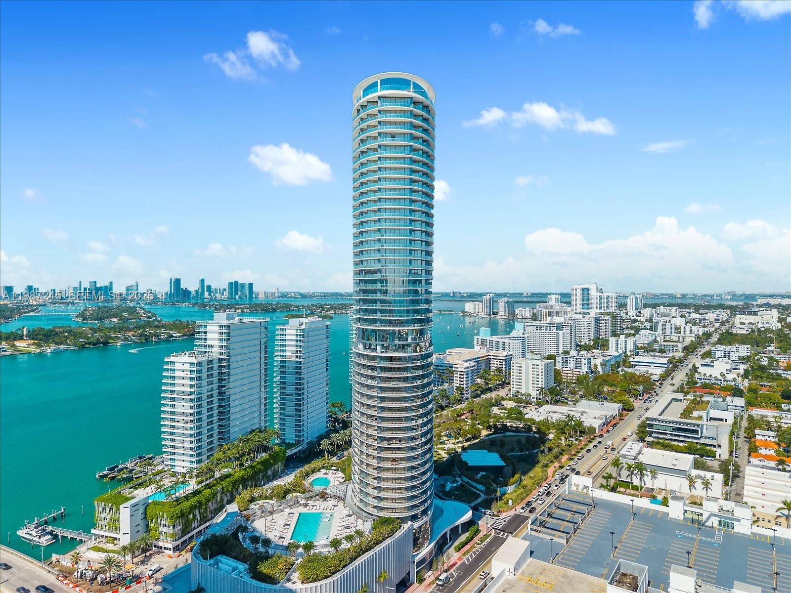 Park Residences Condo - Residential