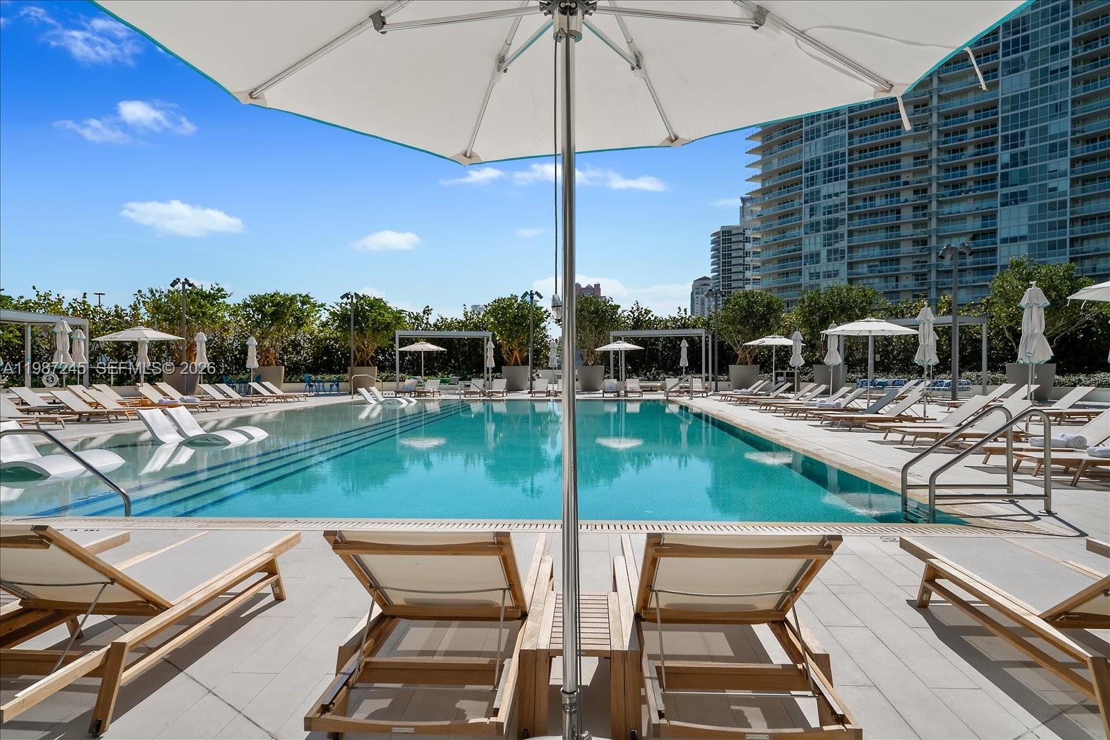 Park Residences Condo - Residential