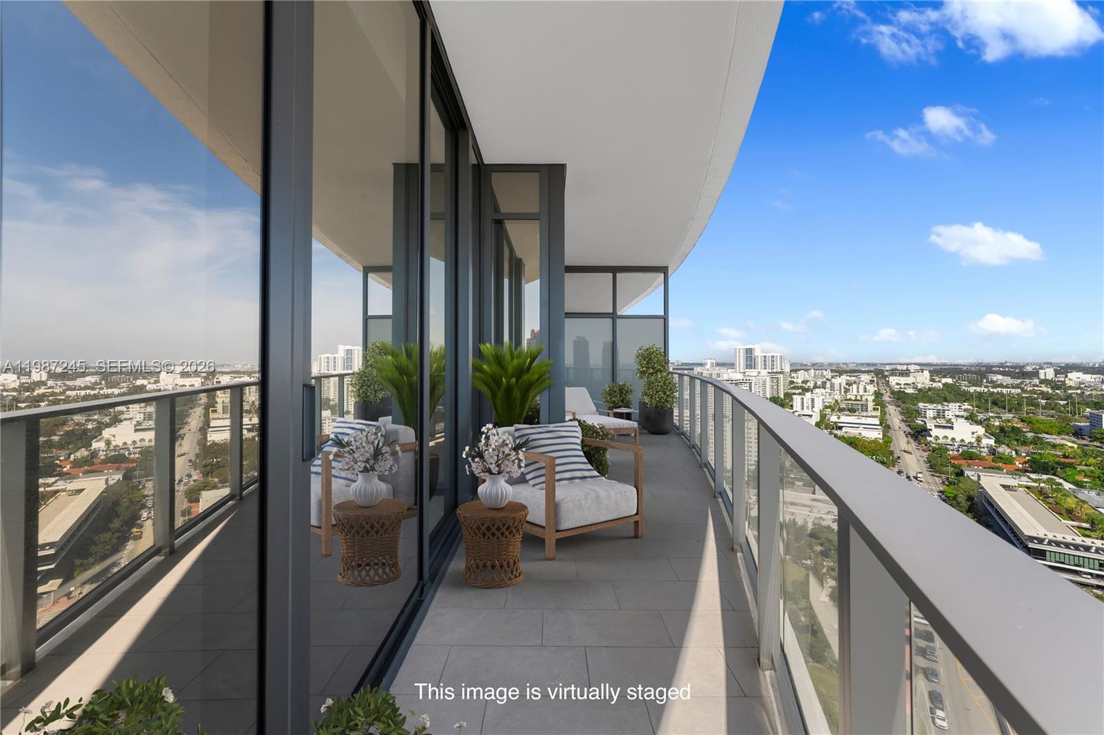 Park Residences Condo - Residential