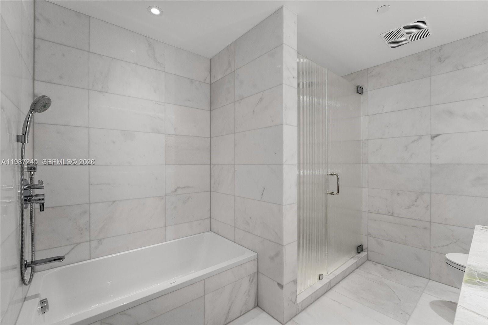 Park Residences Condo - Residential
