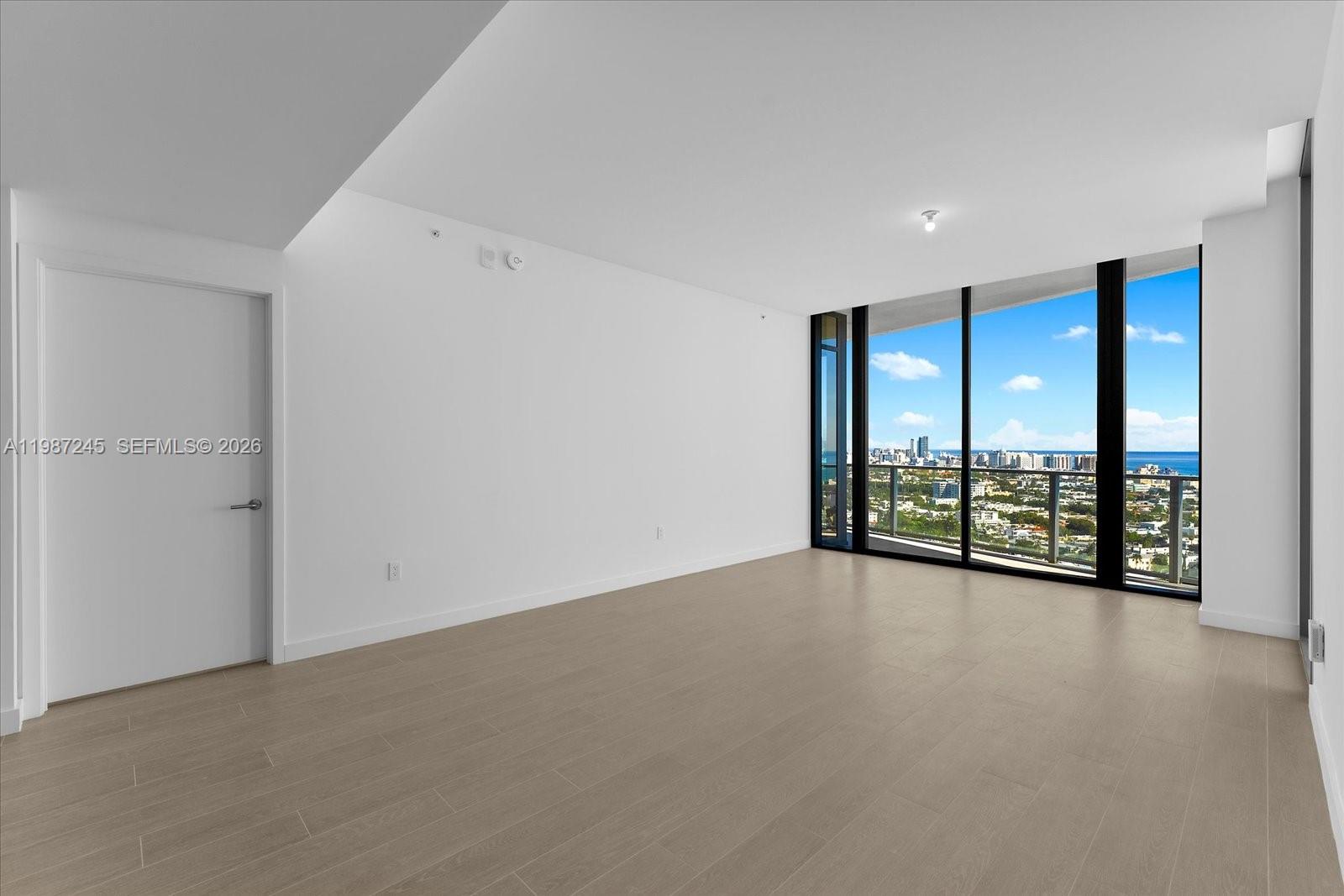 Park Residences Condo - Residential