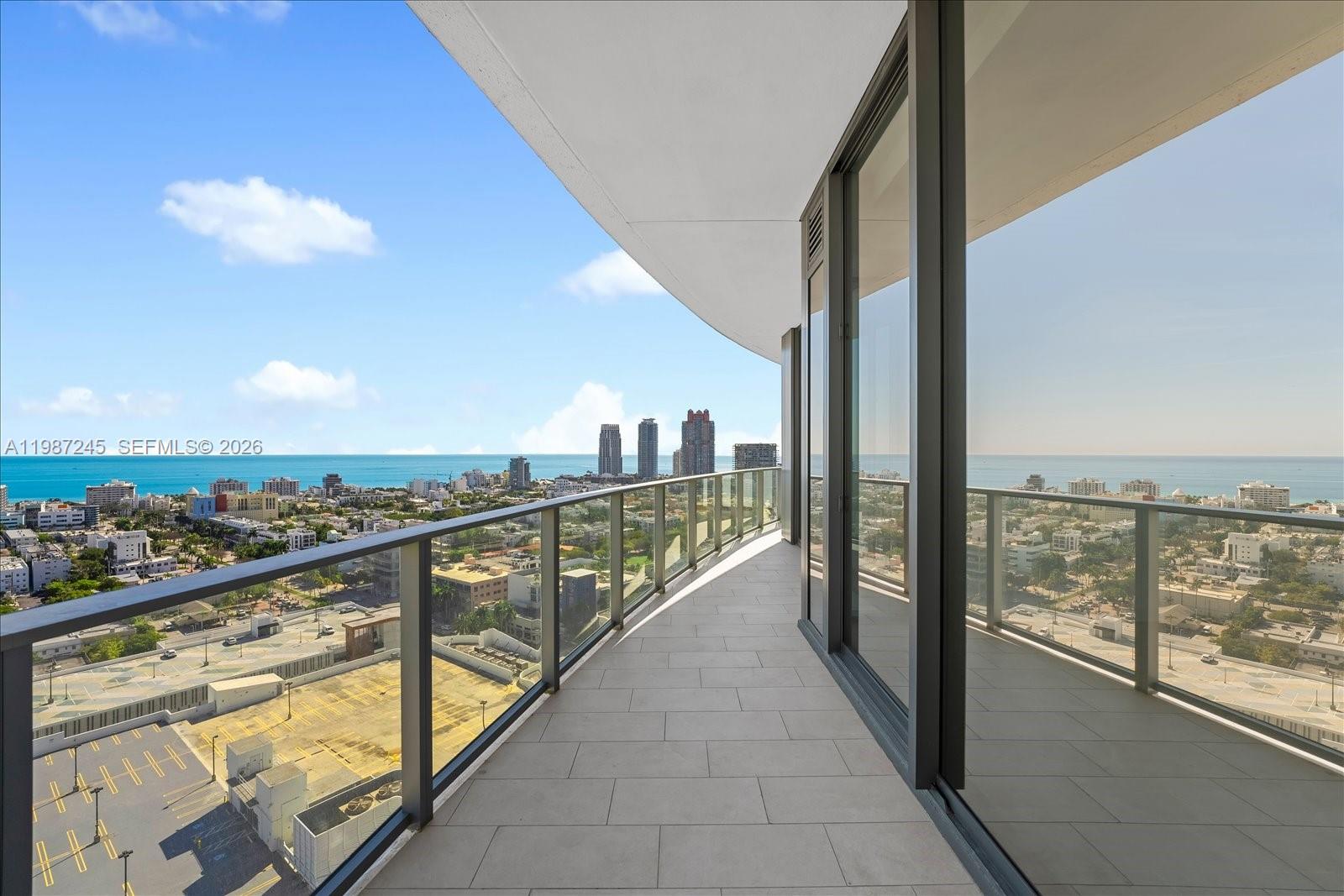 Park Residences Condo - Residential