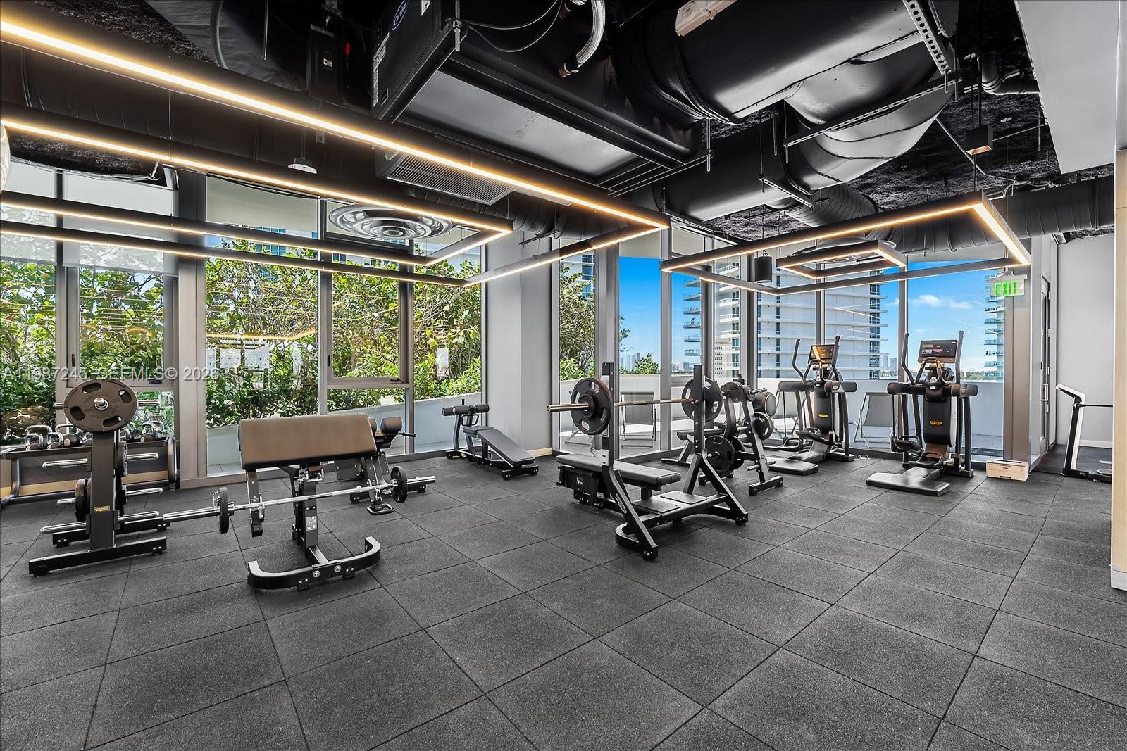 Park Residences Condo - Residential