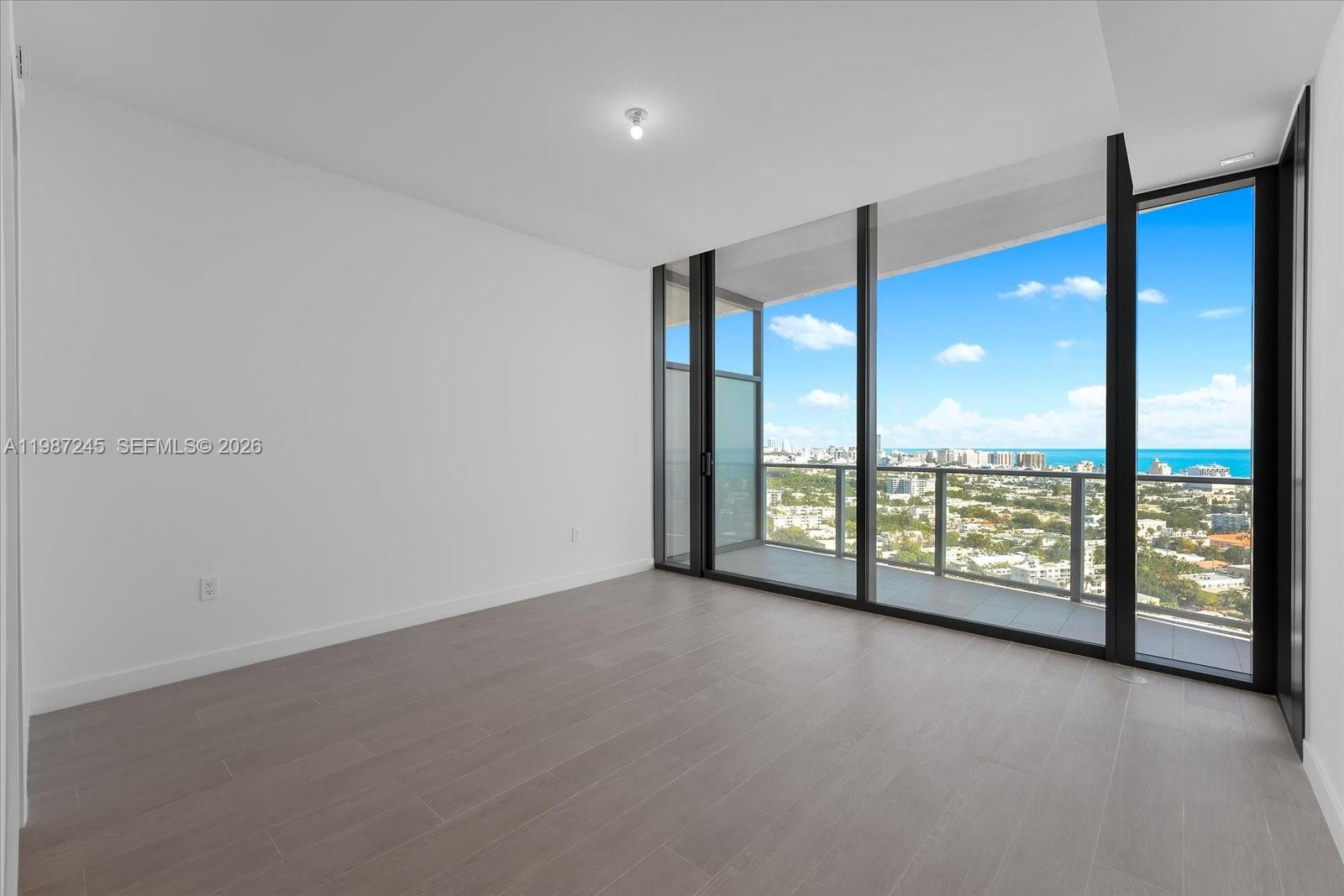 Park Residences Condo - Residential