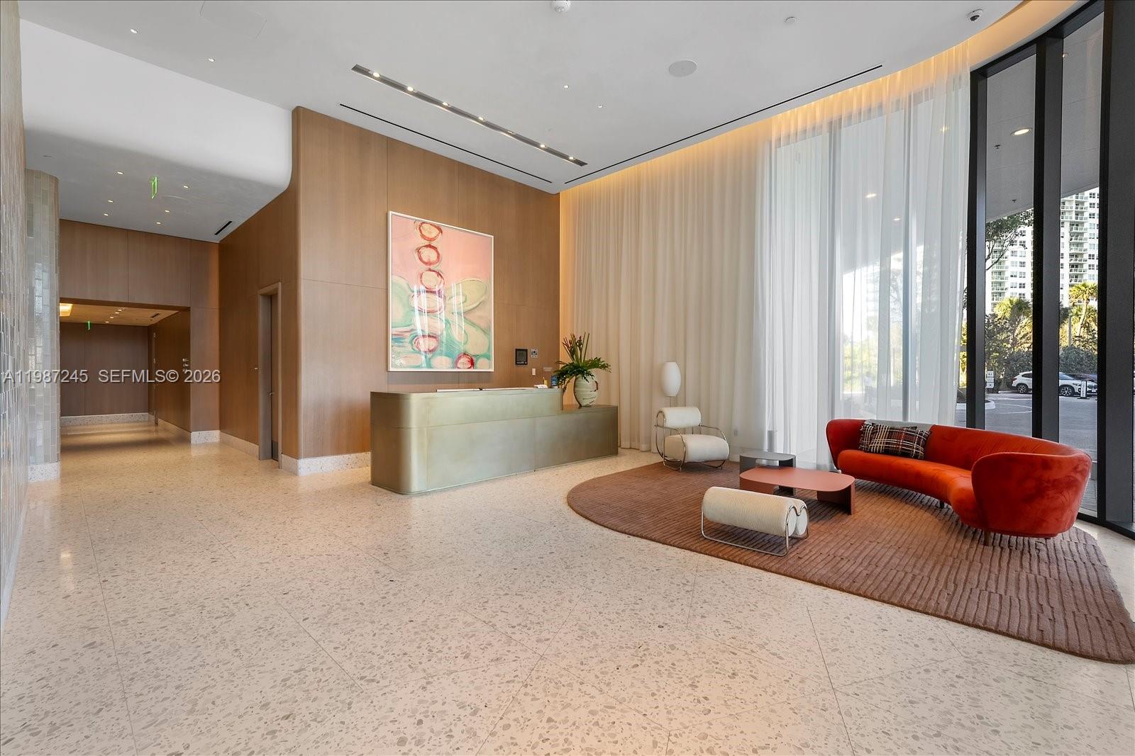 Park Residences Condo - Residential