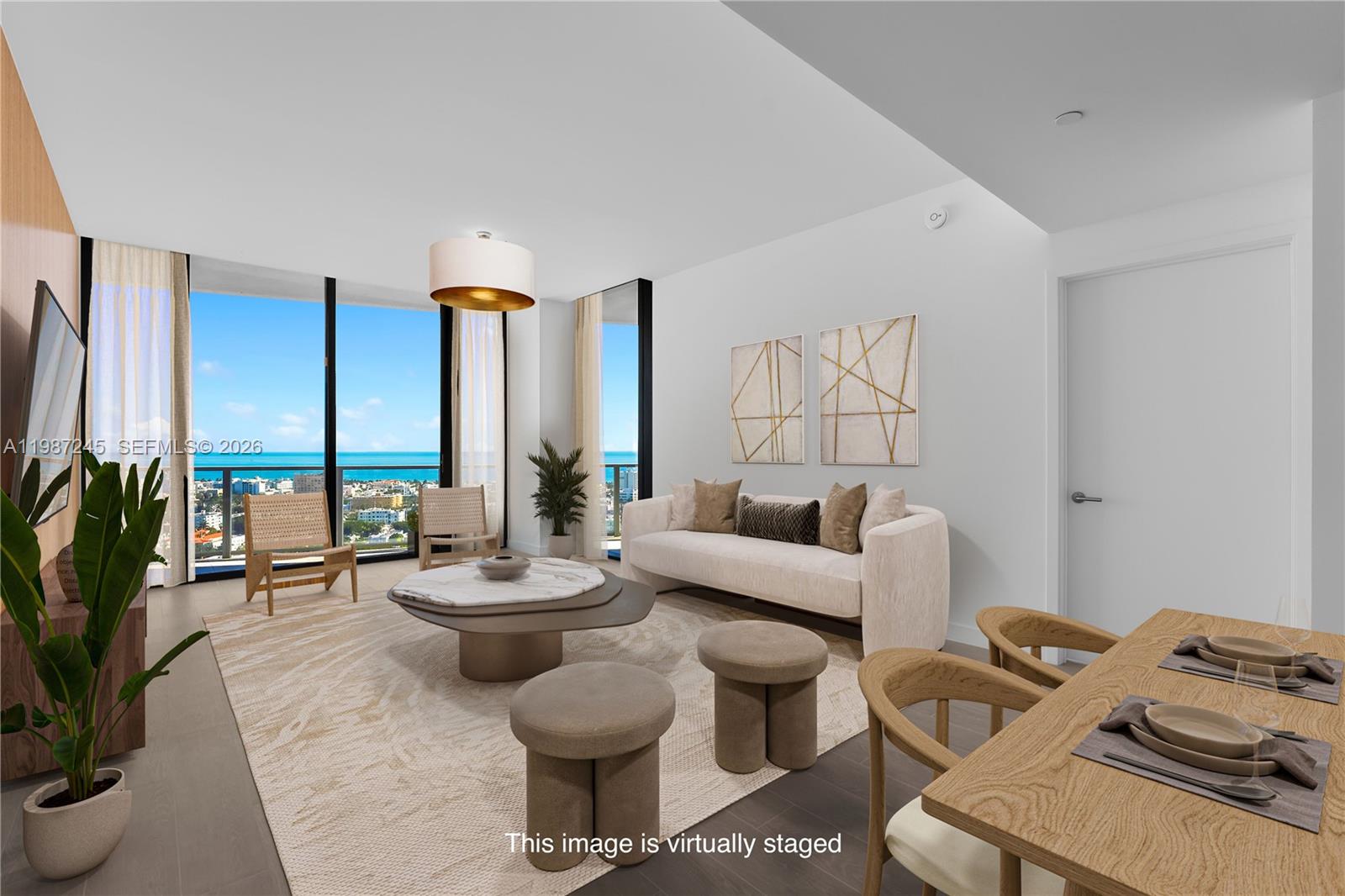Park Residences Condo - Residential
