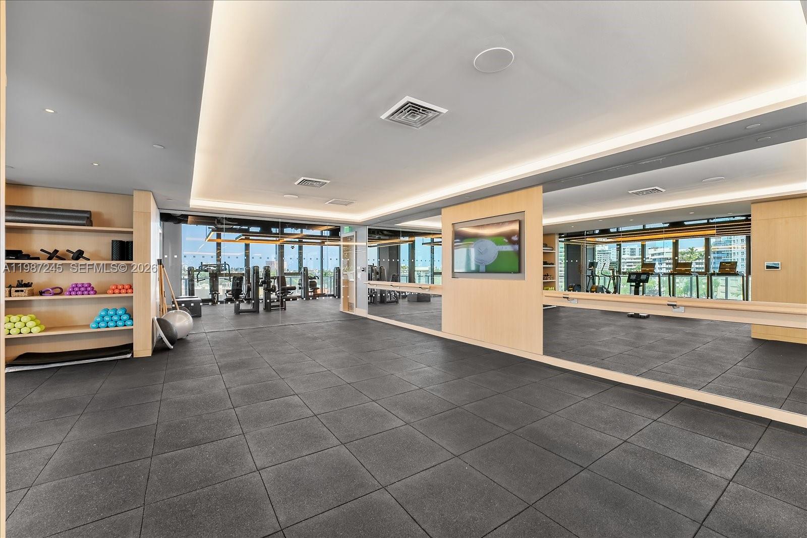Park Residences Condo - Residential