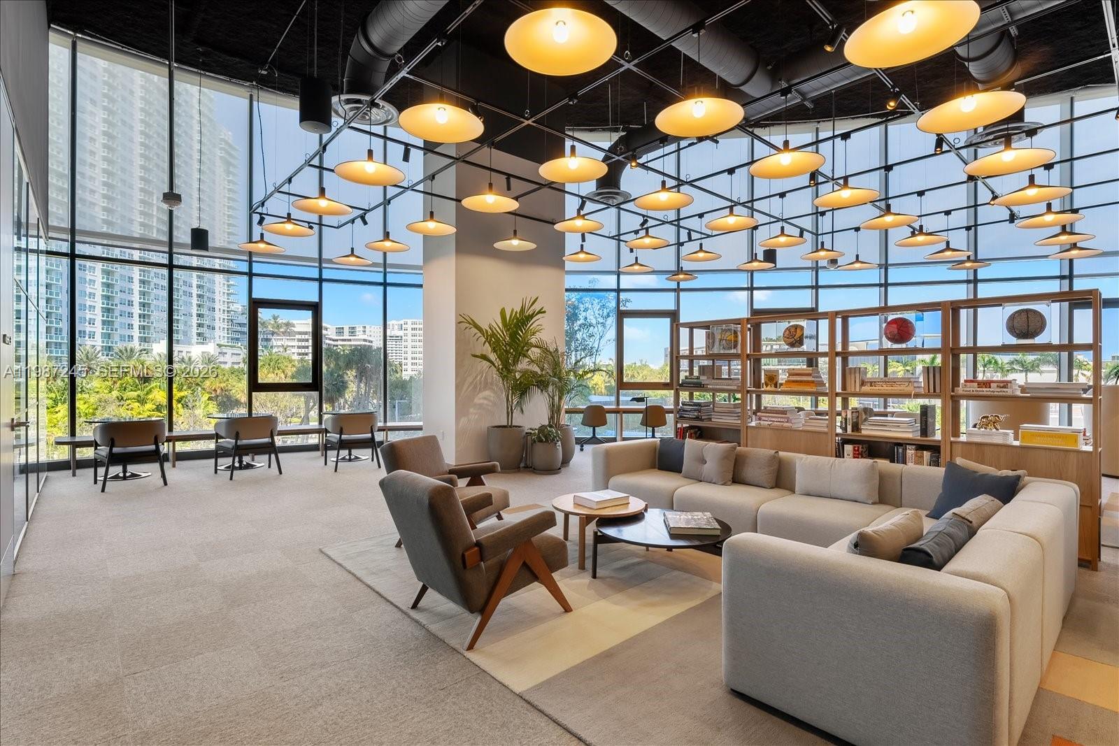 Park Residences Condo - Residential
