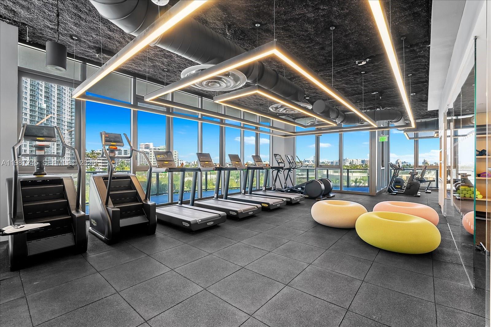 Park Residences Condo - Residential