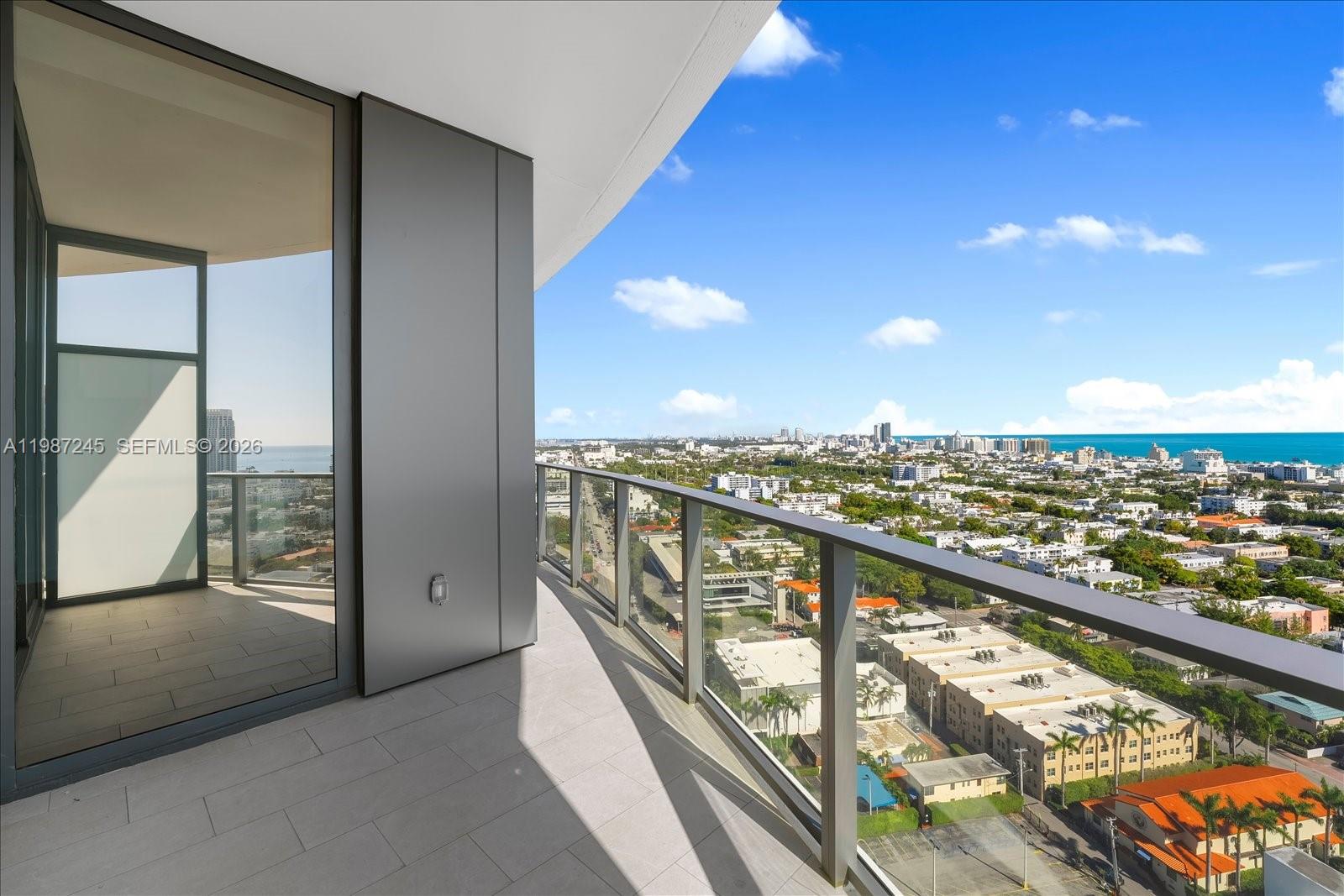 Park Residences Condo - Residential