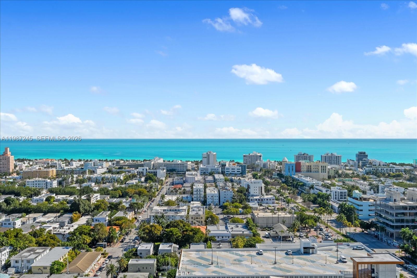 Park Residences Condo - Residential
