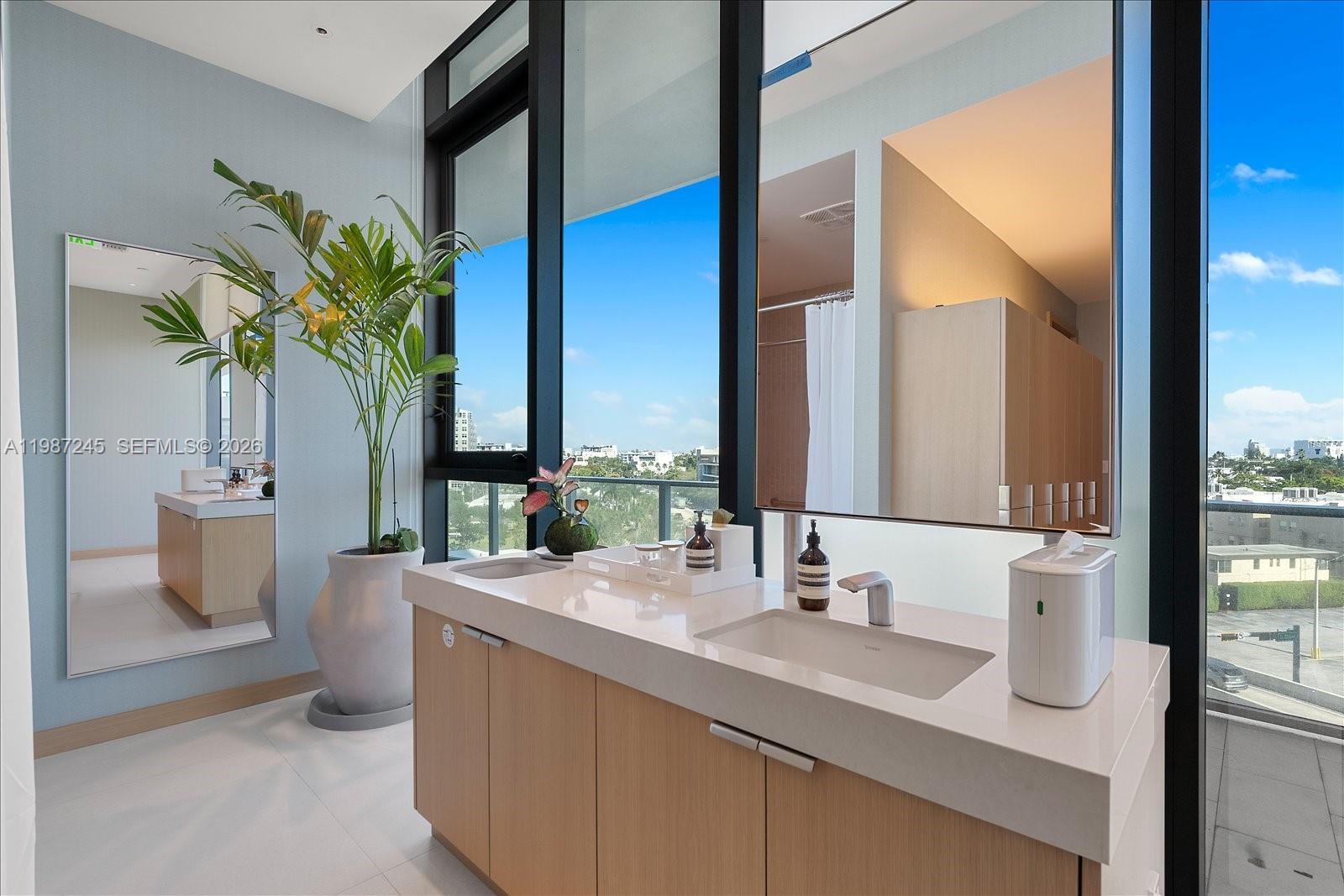 Park Residences Condo - Residential