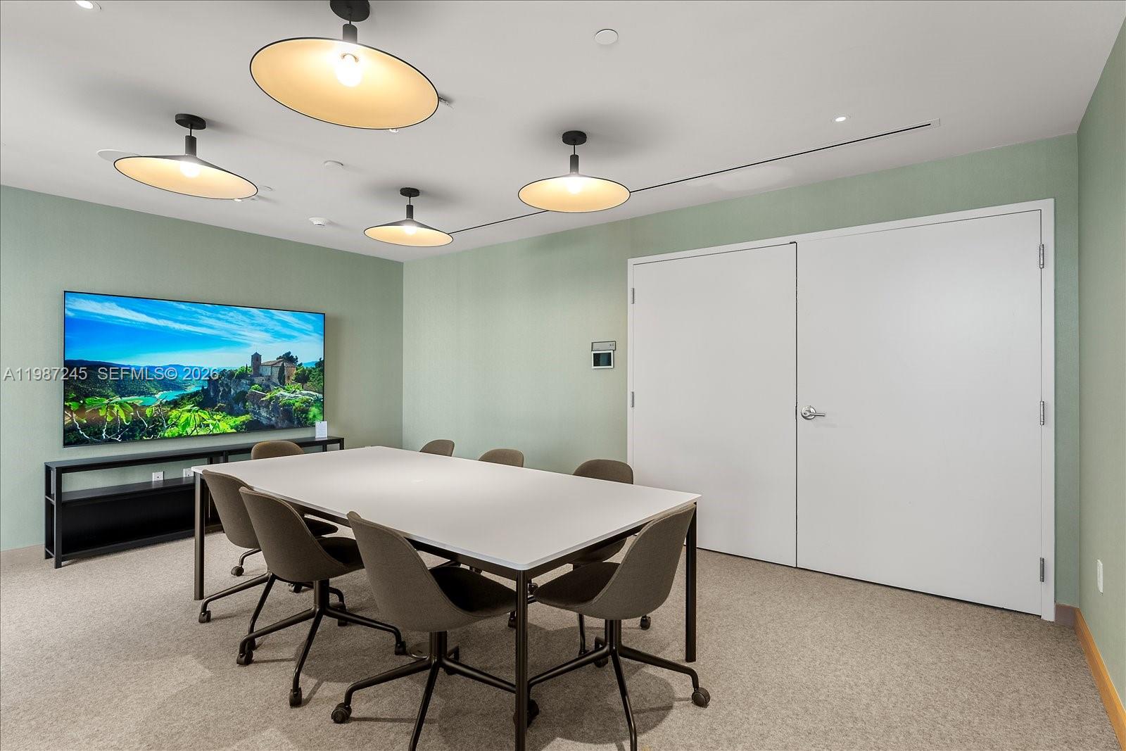 Park Residences Condo - Residential