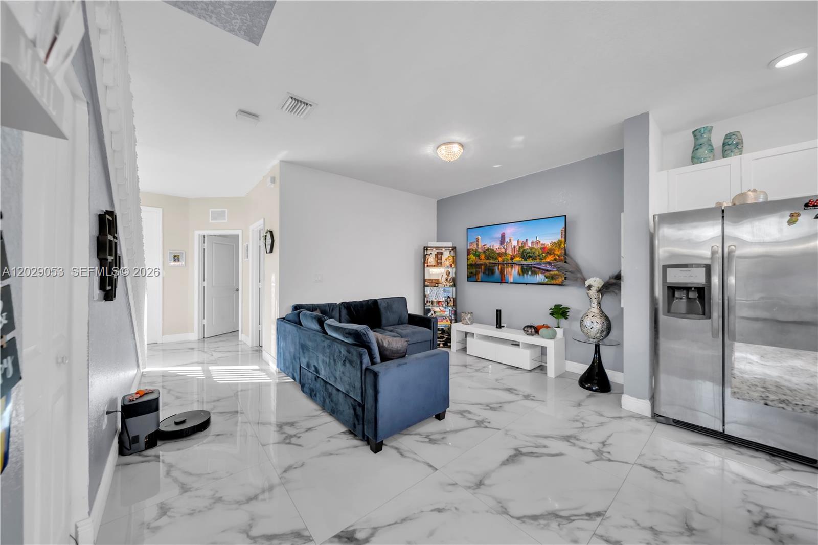 COCO PALM VILLAS - Residential