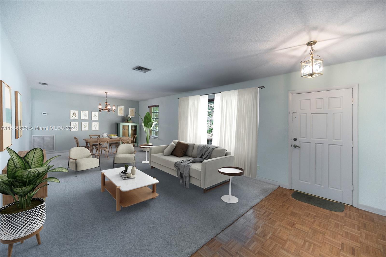 WEST GROVE - Residential