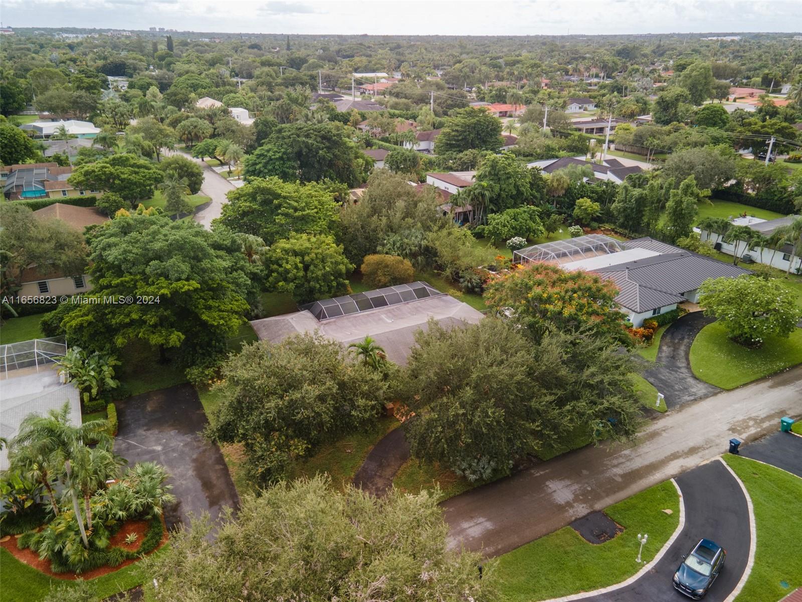 WEST GROVE - Residential