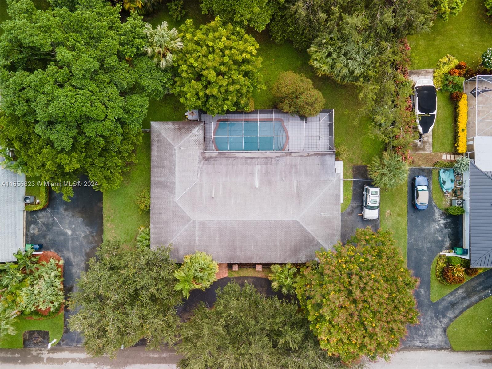 WEST GROVE - Residential