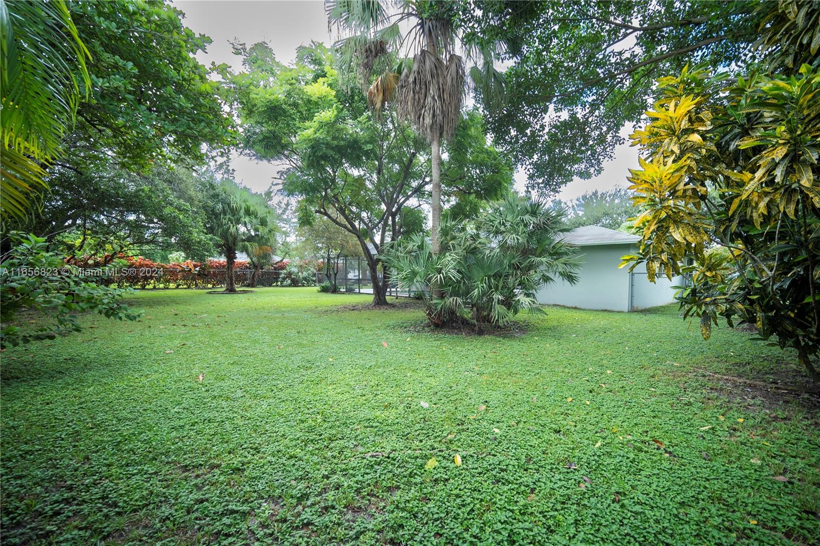 WEST GROVE - Residential